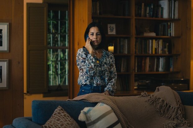 Sisters (2025) - photo 11