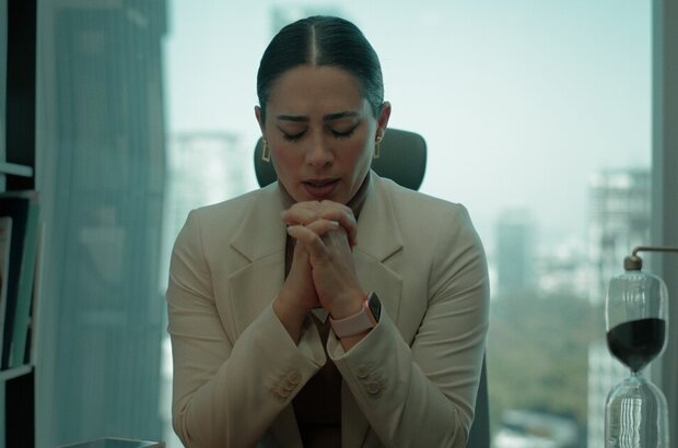 Sisters (2025) - photo 8