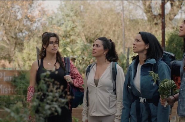 Sisters (2025) - photo 1