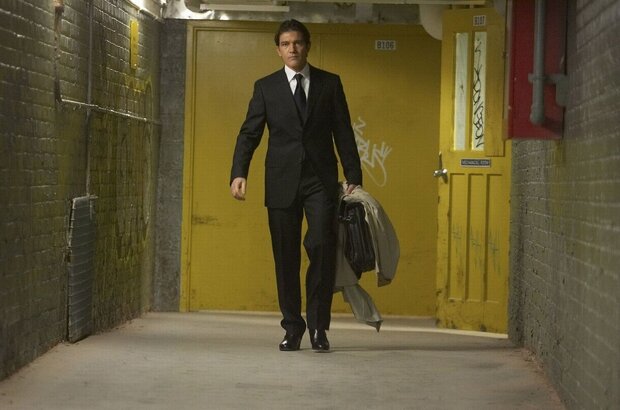 Take the Lead (2006) - photo 8