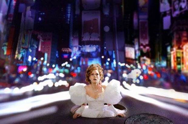 Зачарованная (2007) - фото 1