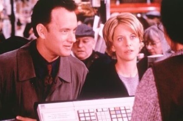 You've Got Mail (1998) - photo 4