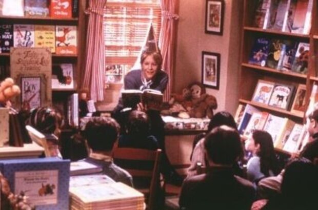You've Got Mail (1998) - photo 3