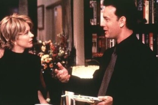 You've Got Mail (1998) - photo 2