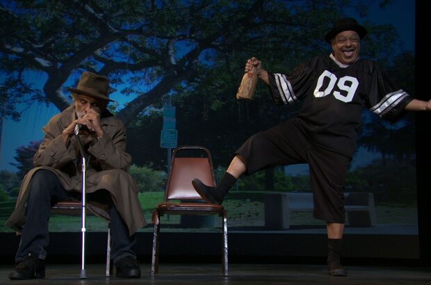 Hey Watch This (2010) - photo 3