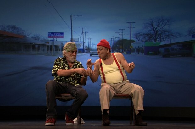 Hey Watch This (2010) - photo 5