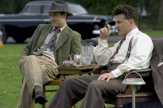 All the King's Men (2006) - photo 5