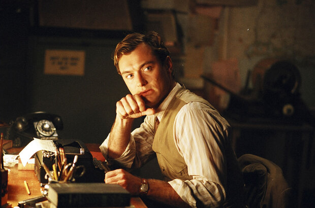 All the King's Men (2006) - photo 3