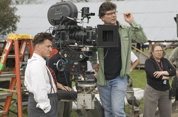 All the King's Men (2006) - photo 4