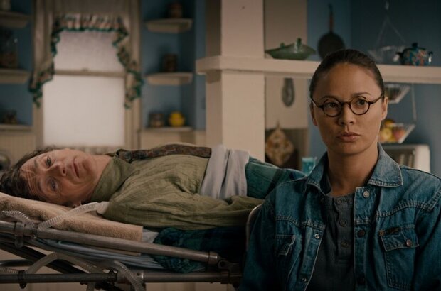 The Sessions (2012) - photo 6