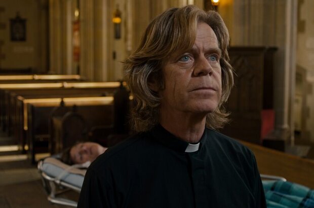 The Sessions (2012) - photo 4