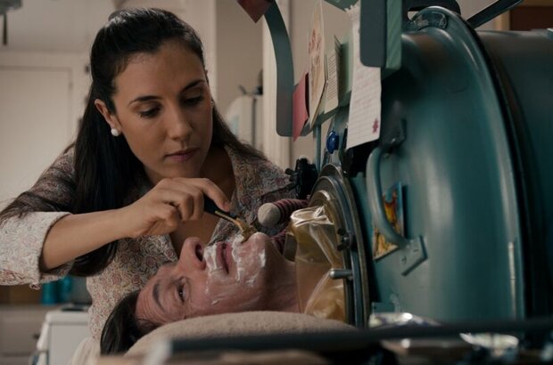 The Sessions (2012) - photo 3