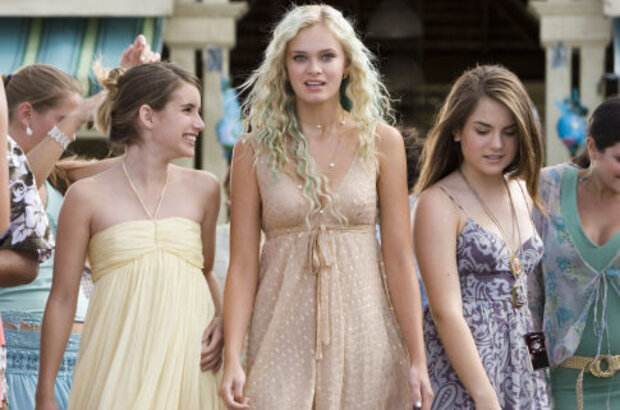 Aquamarine (2006) - photo 6