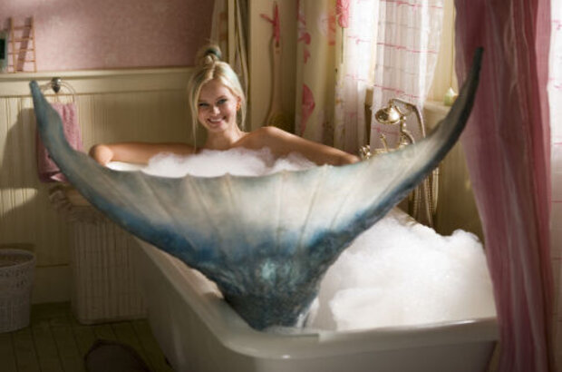 Aquamarine (2006) - photo 5