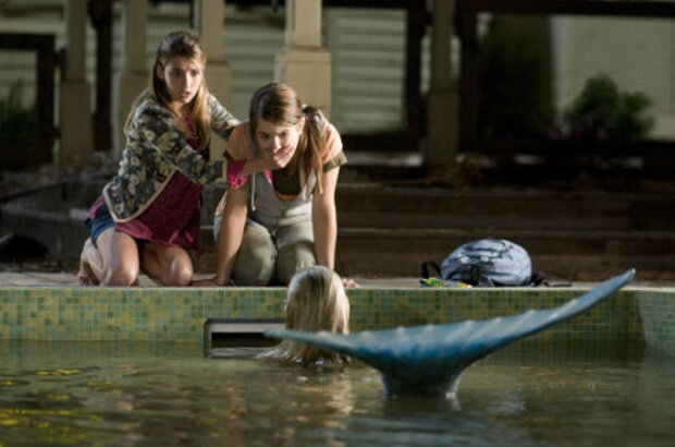 Aquamarine (2006) - photo 2