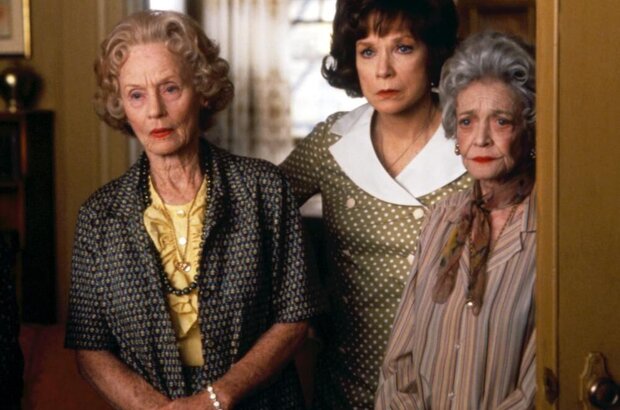 Used People (1992) - photo 1