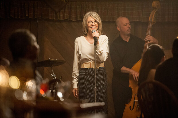 And So It Goes (2014) - photo 4