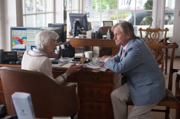 And So It Goes (2014) - photo 13