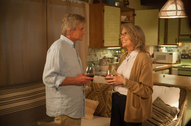 And So It Goes (2014) - photo 2