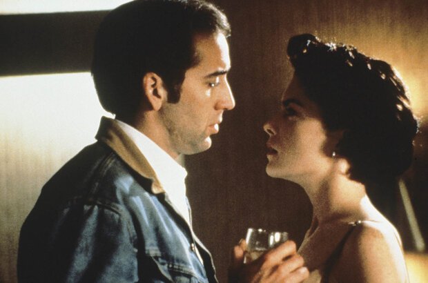Red Rock West (1992) - photo 3