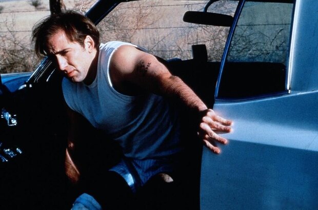 Red Rock West (1992) - photo 1