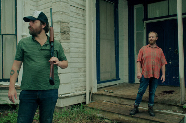 После полуночи (2019) - фото 8