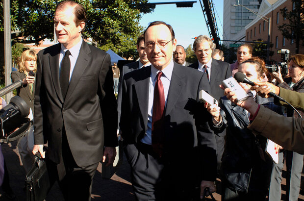 Recount (2008) - photo 6
