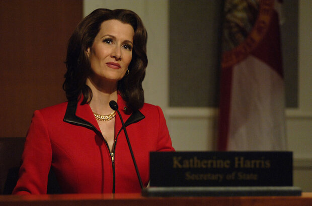 Recount (2008) - photo 5