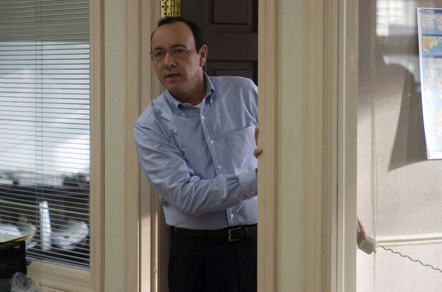 Recount (2008) - photo 2