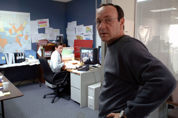 Recount (2008) - photo 4