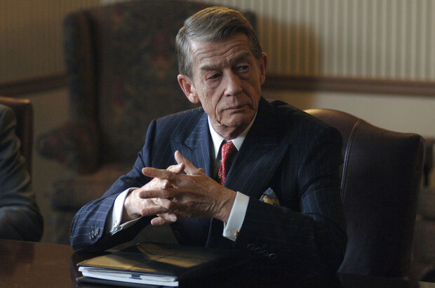 Recount (2008) - photo 7