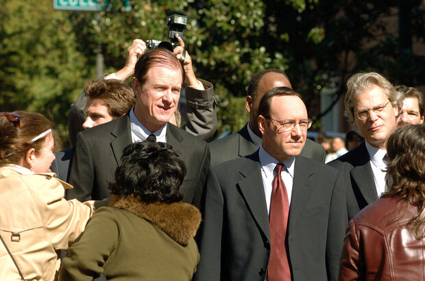 Recount (2008) - photo 3