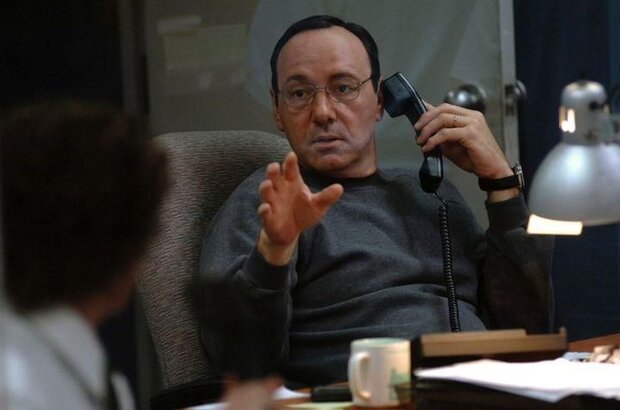 Recount (2008) - photo 8