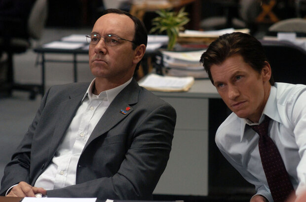 Recount (2008) - photo 1