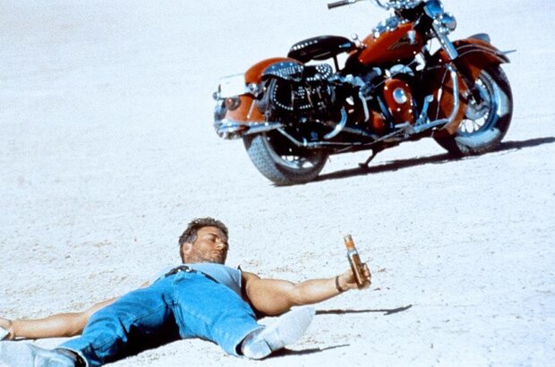 Inferno (1999) - photo 2