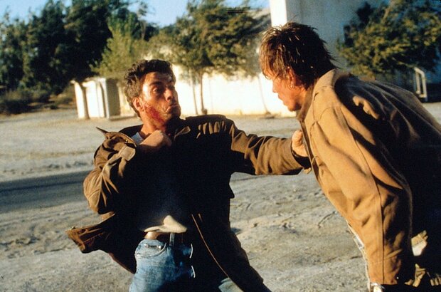 Inferno (1999) - photo 9