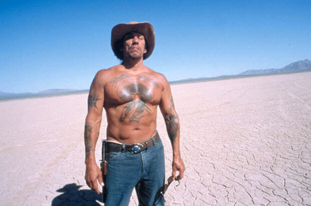 Inferno (1999) - photo 3