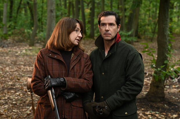 Coup de Chance (2023) - photo 2