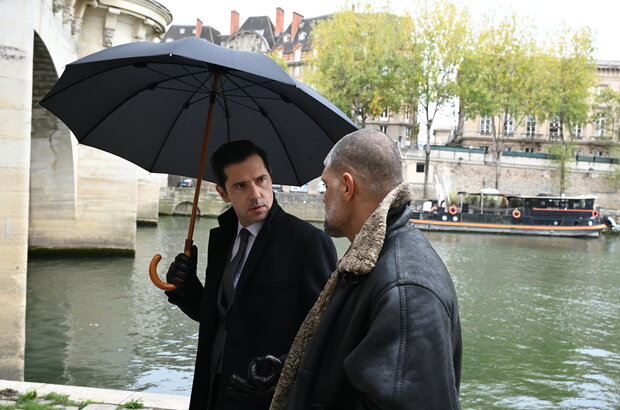 Coup de Chance (2023) - photo 4