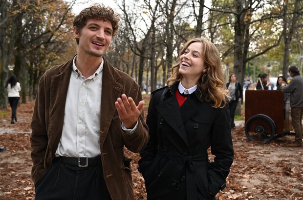 Coup de Chance (2023) - photo 1