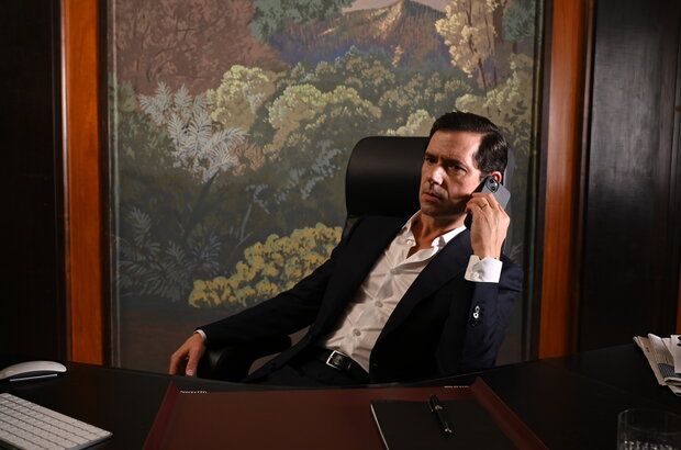 Coup de Chance (2023) - photo 9