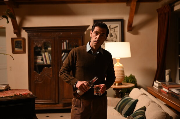 Coup de Chance (2023) - photo 3
