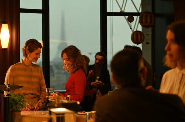 Coup de Chance (2023) - photo 5
