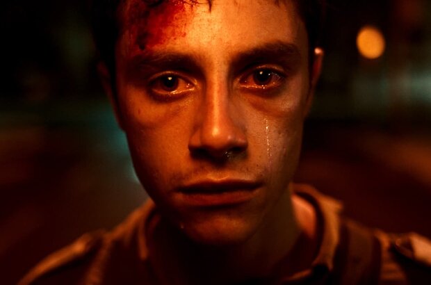 The Vanishing Soldier (2023) - фото 1
