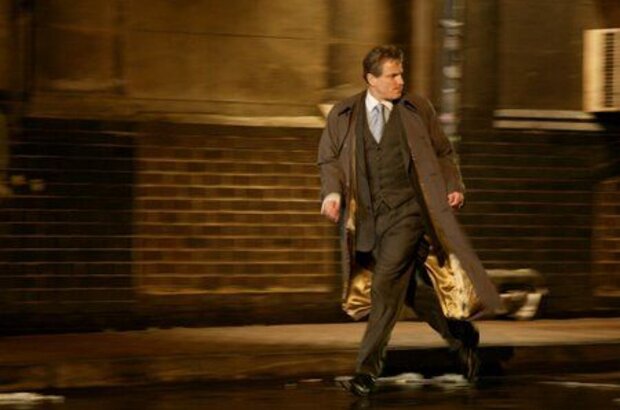 The Walker (2007) - photo 5