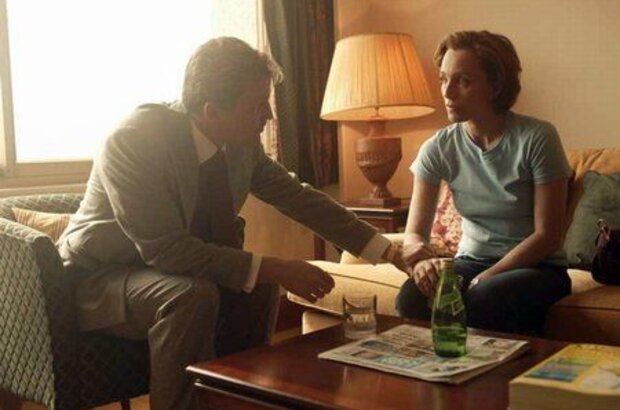 The Walker (2007) - photo 4