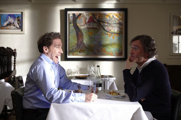 The Trip (2010) - photo 1