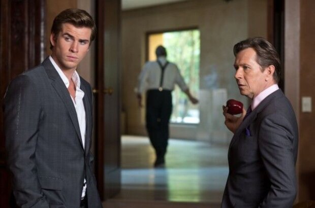 Paranoia (2013) - photo 10