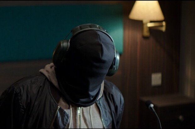 Unlocked (2017) - photo 12