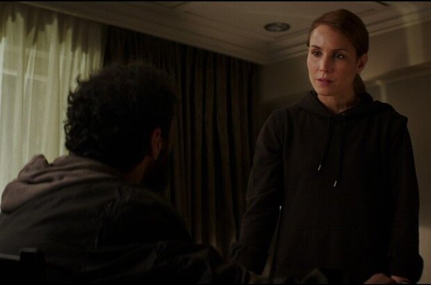 Unlocked (2017) - photo 5